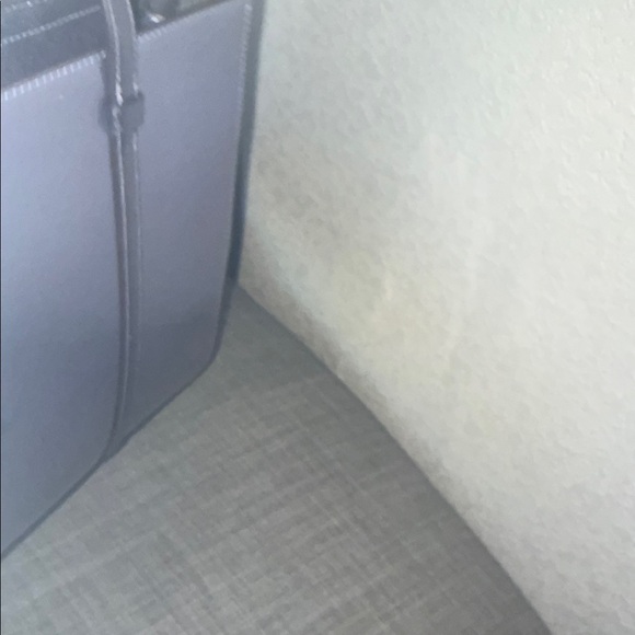 Kate Spade NY Candied Fig Patent Tote –Like New Tags Attached - Picture 9 of 12